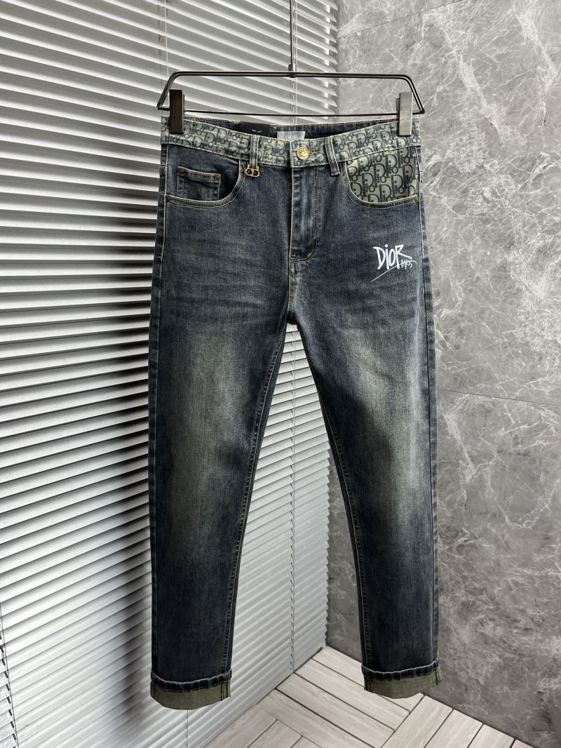 Christian Dior Jeans